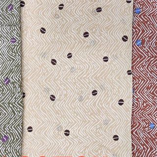 Italian Cotton No. 53